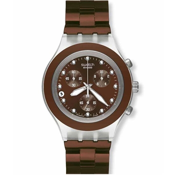 ساعت مچی SWATCH کد SVCK4042AG